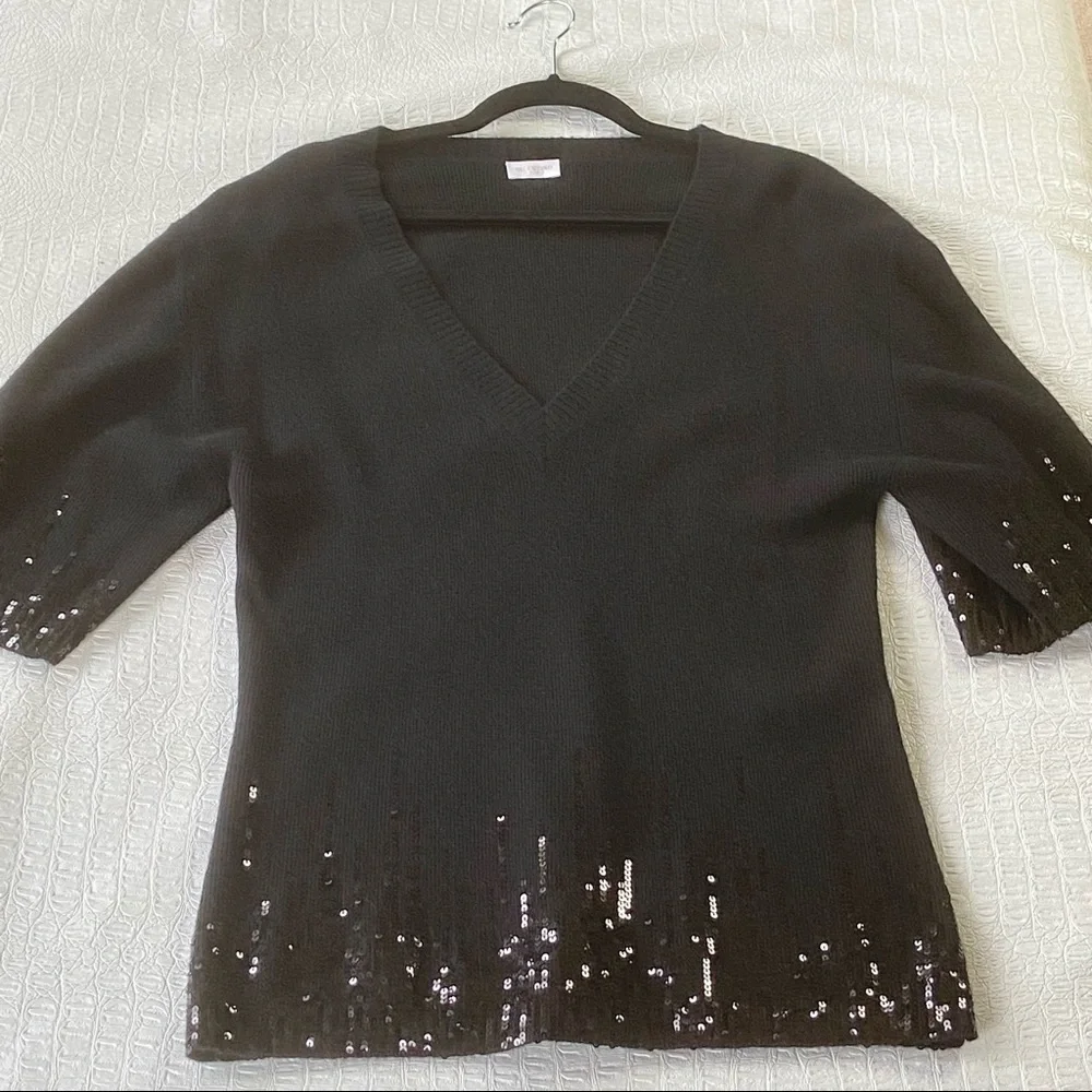 Valentino bust waist size